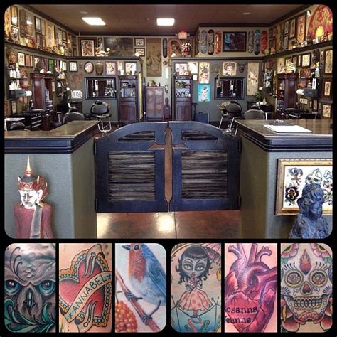 Tattoo shops las vegas. Things To Know About Tattoo shops las vegas. 